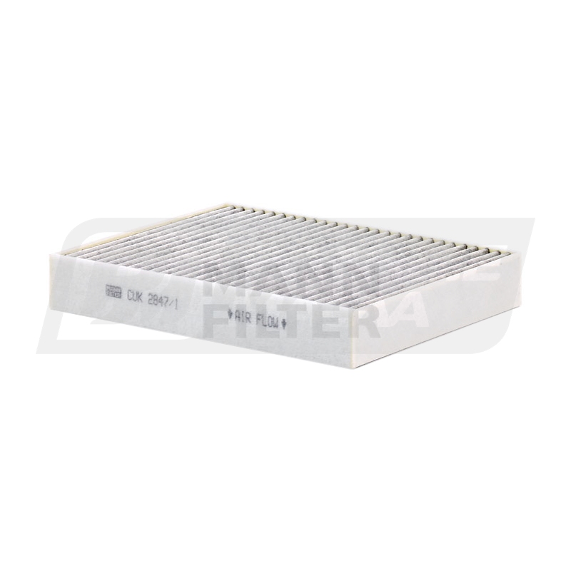 MANN CUK 2847/1 (AC-VAG 7P0819631) CUK28471