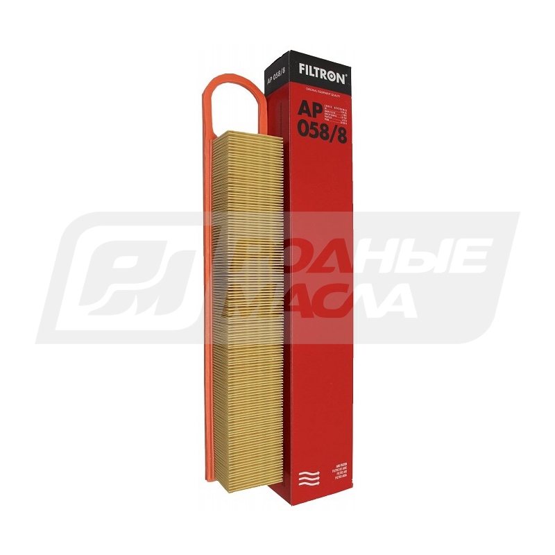 FILTRON AP 058/8 (A-Peugeot/Citroen 1444XG, 5904608090584) AP0588