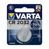 VARTA CR 2032 BLI 1 НФ00003050