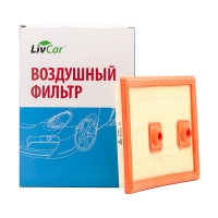 LivCar LCV000/27009A (Audi A1) LCV00027009A