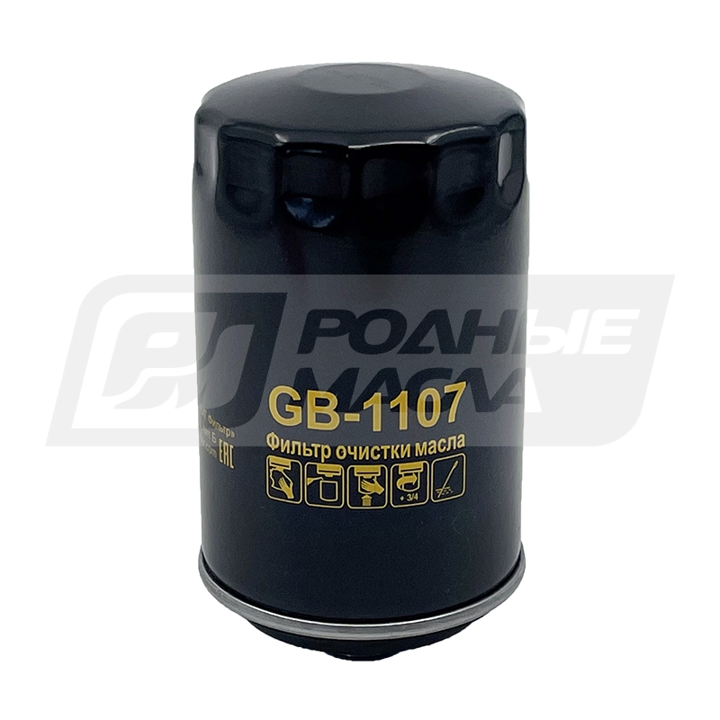 BIG FILTER GB-1107 (W71945, VAG 06H115403, 06J115403J, 06J115403Q) GB1107