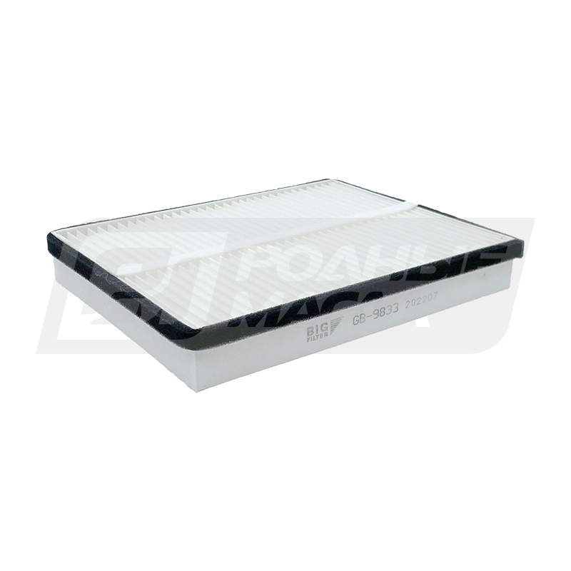 BIG FILTER GB-9833 (K1141, ВАЗ 21110812202082) GB9833