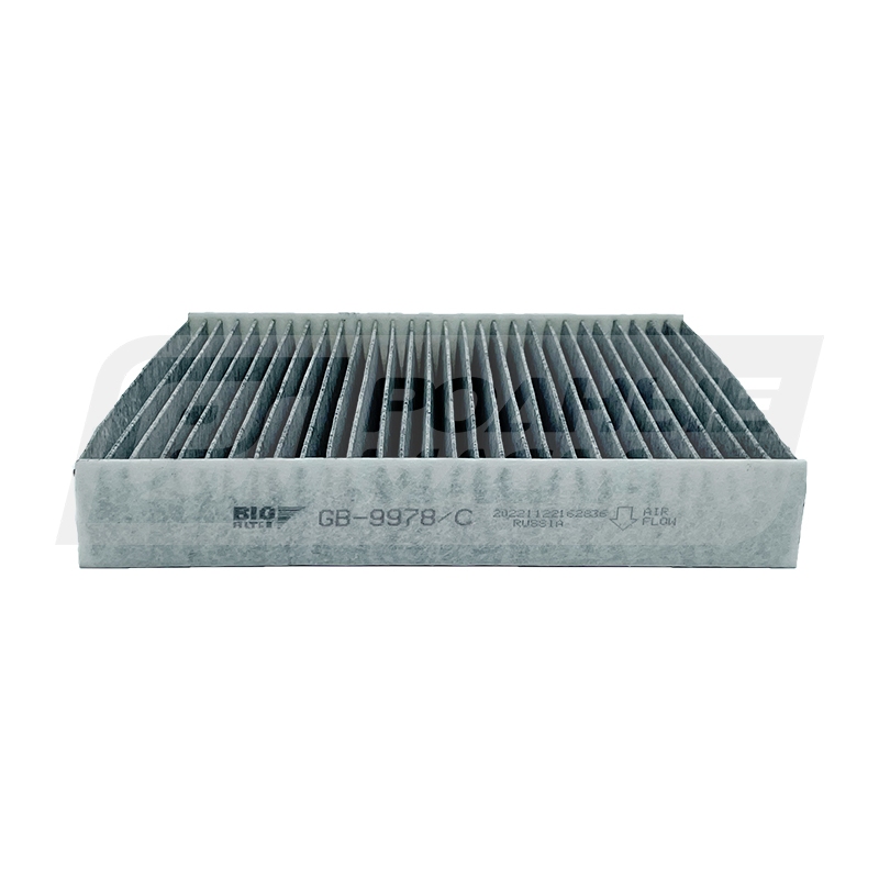 BIG FILTER GB-9978/C (Renault 272770567R, Lada 21808122020) GB9978C