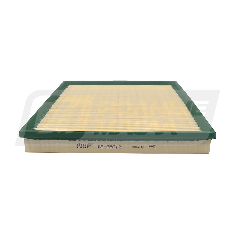 BIG FILTER GB-95012 (C35009, LX2065/1, AP023/5, Ford 1731778) GB95012