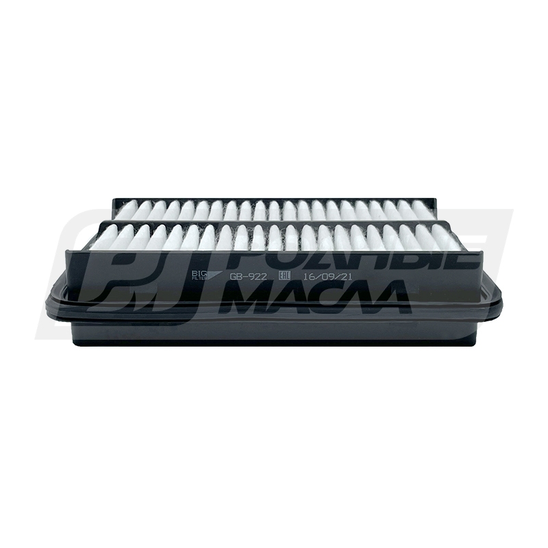 BIG FILTER GB-922 (C2432, LX2863, AP176/8, Suzuki 1378054G10) GB922
