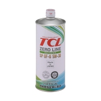 TCL Zero Line Fully Synth Fuel Economy 5W30 SP GF-6, 1л Z0010530SP