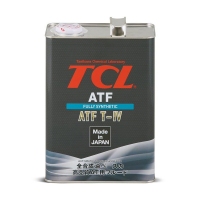 TCL ATF TYPE T-IV, 4л A004TYT4