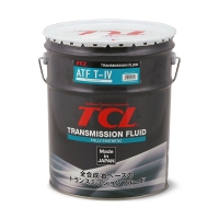 TCL ATF TYPE T-IV, 20л A020TYT4