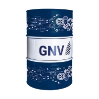 GNV Heavy Truck Super 5W30, 208л GHT1011441011110530180