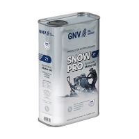 GNV Snow PRO 2T, 1л GSP2T013114101654200001