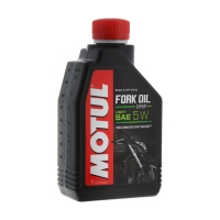 MOTUL Fork Oil Exp L 5W, 1л 105929
