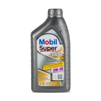 MOBIL Super 3000 X1 Formula FE 5W30, 1л 151520