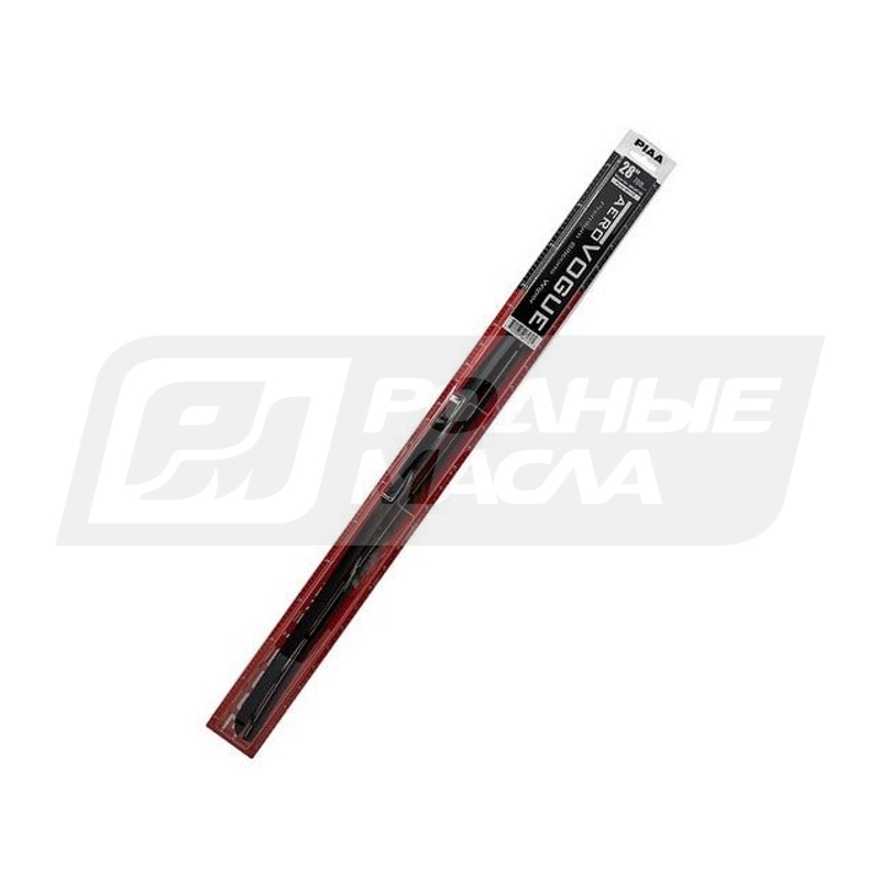 PIAA Aero Vogue Silicone LHD 300 мм WAVS30E