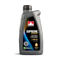 PETRO-CANADA Supreme Synthetic 5W20, 1л MOSYN52C12
