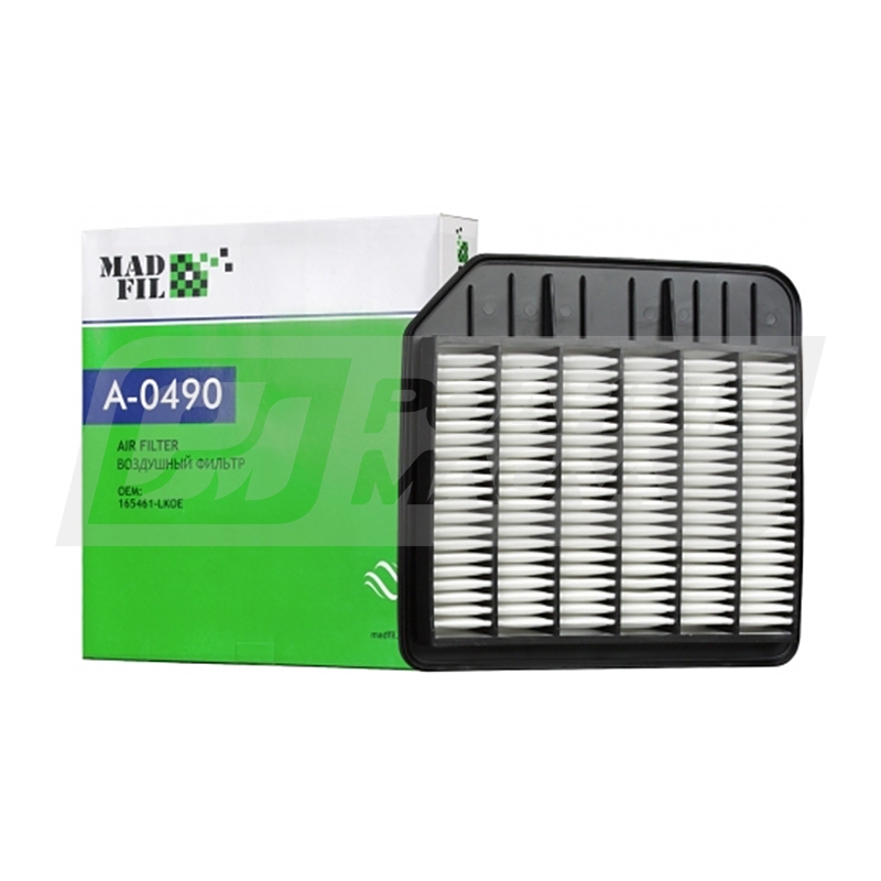 MADFIL A-0490 (A-Nissan 165461LK0E) A0490