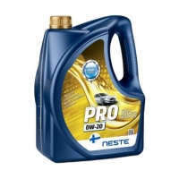 NESTE Pro 0W20, 4л 118345